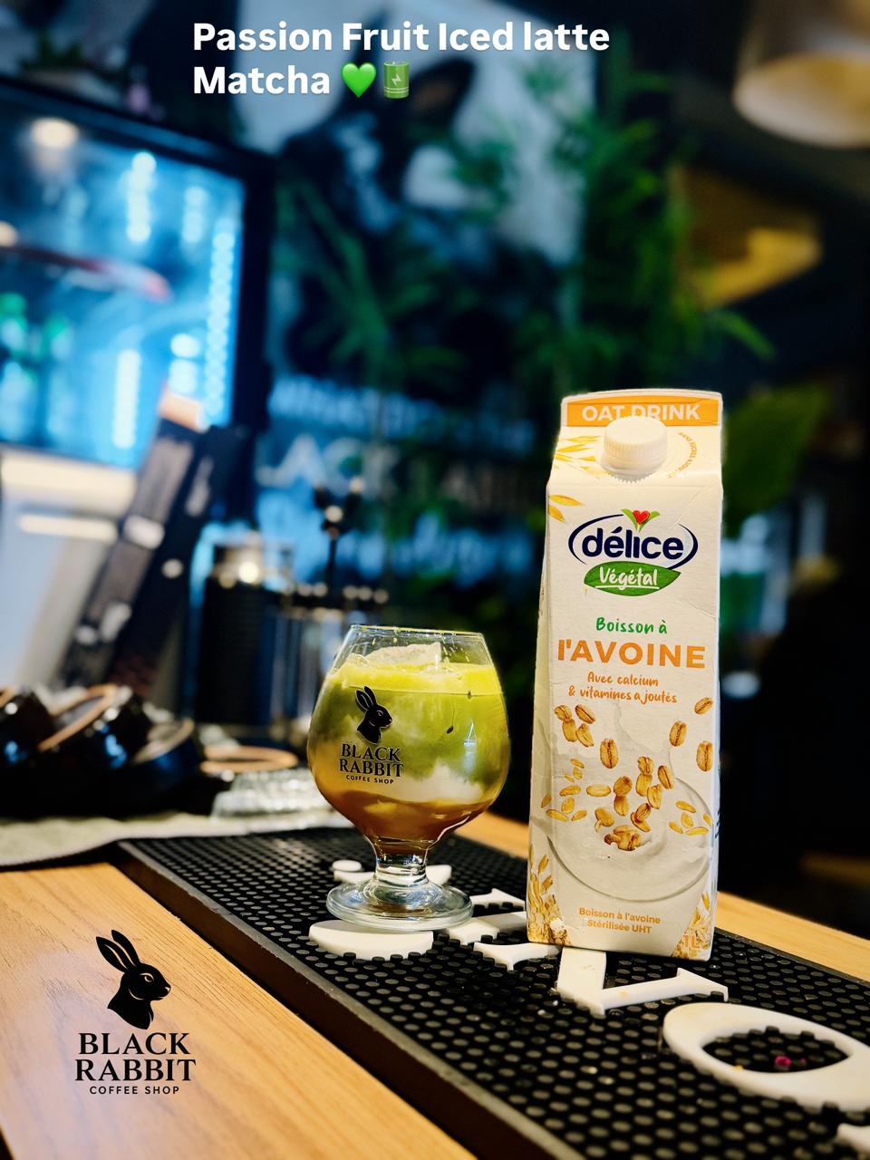 Matcha
